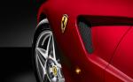 Ferrari 599 GTB Fiorano 2006 года